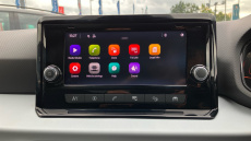 SEAT Ibiza 1.0 TSI 95 SE 5dr Petrol Hatchback